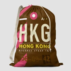 HKG - Laundry Bag
