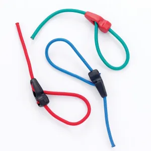 Hoof It Quick Clip