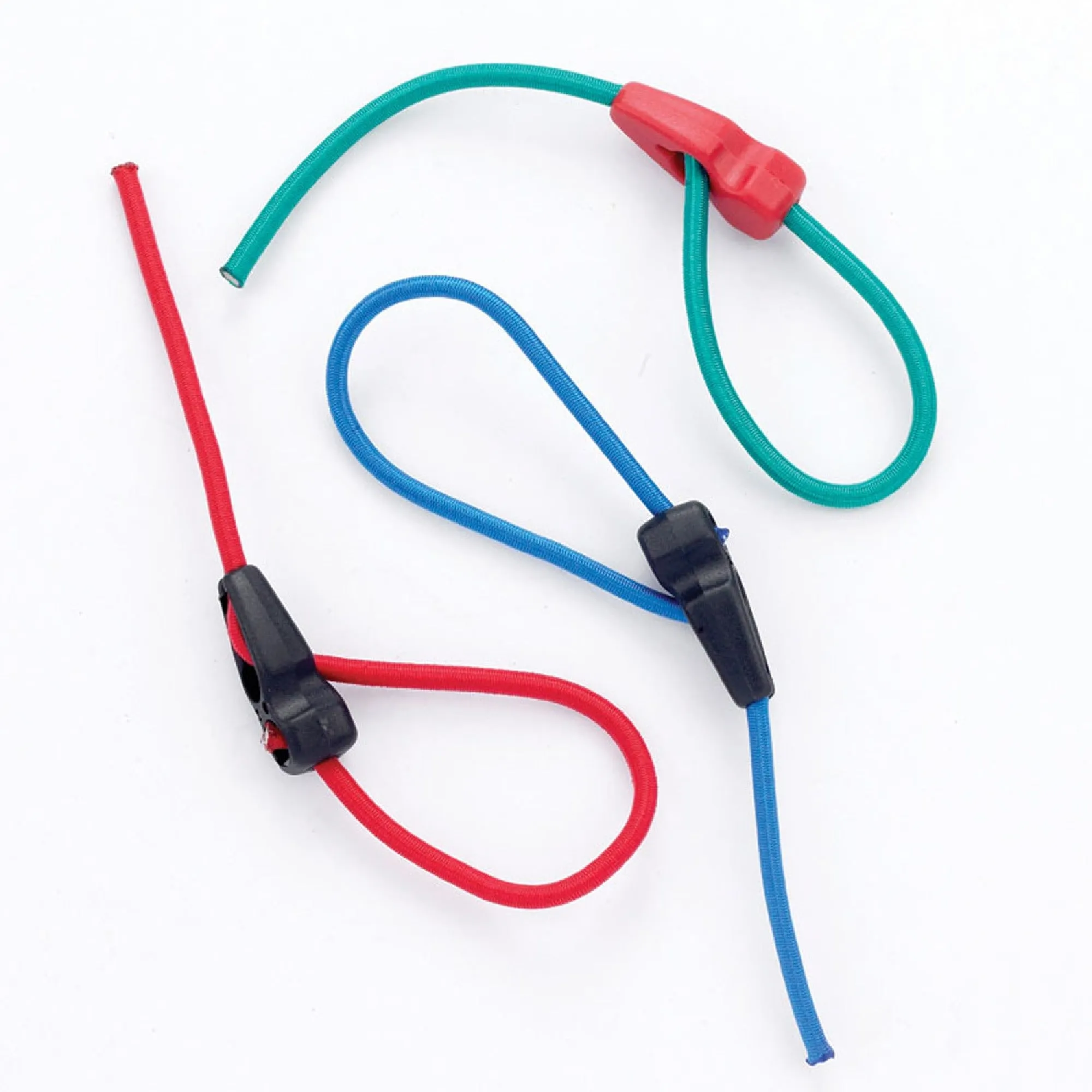 Hoof It Quick Clip