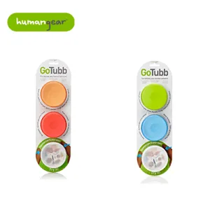 Humangear Gotubb 3-Pk- Small