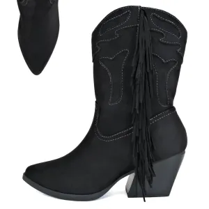 Iconic Boots