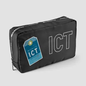 ICT - Packing Bag