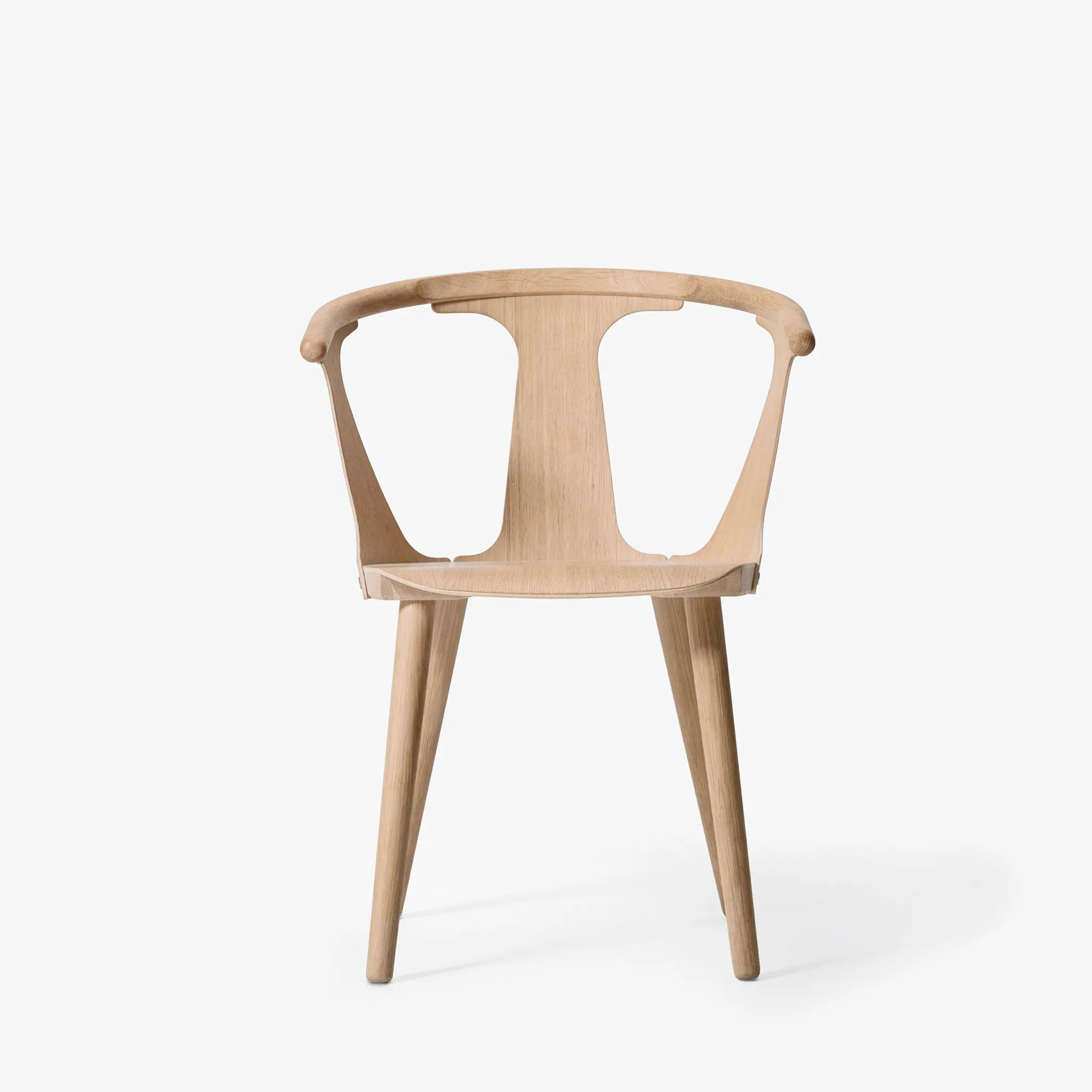 In Between SK1 Chair by &Tradition