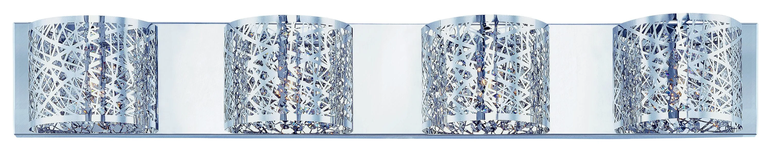 Inca 4-Light Wall Mount