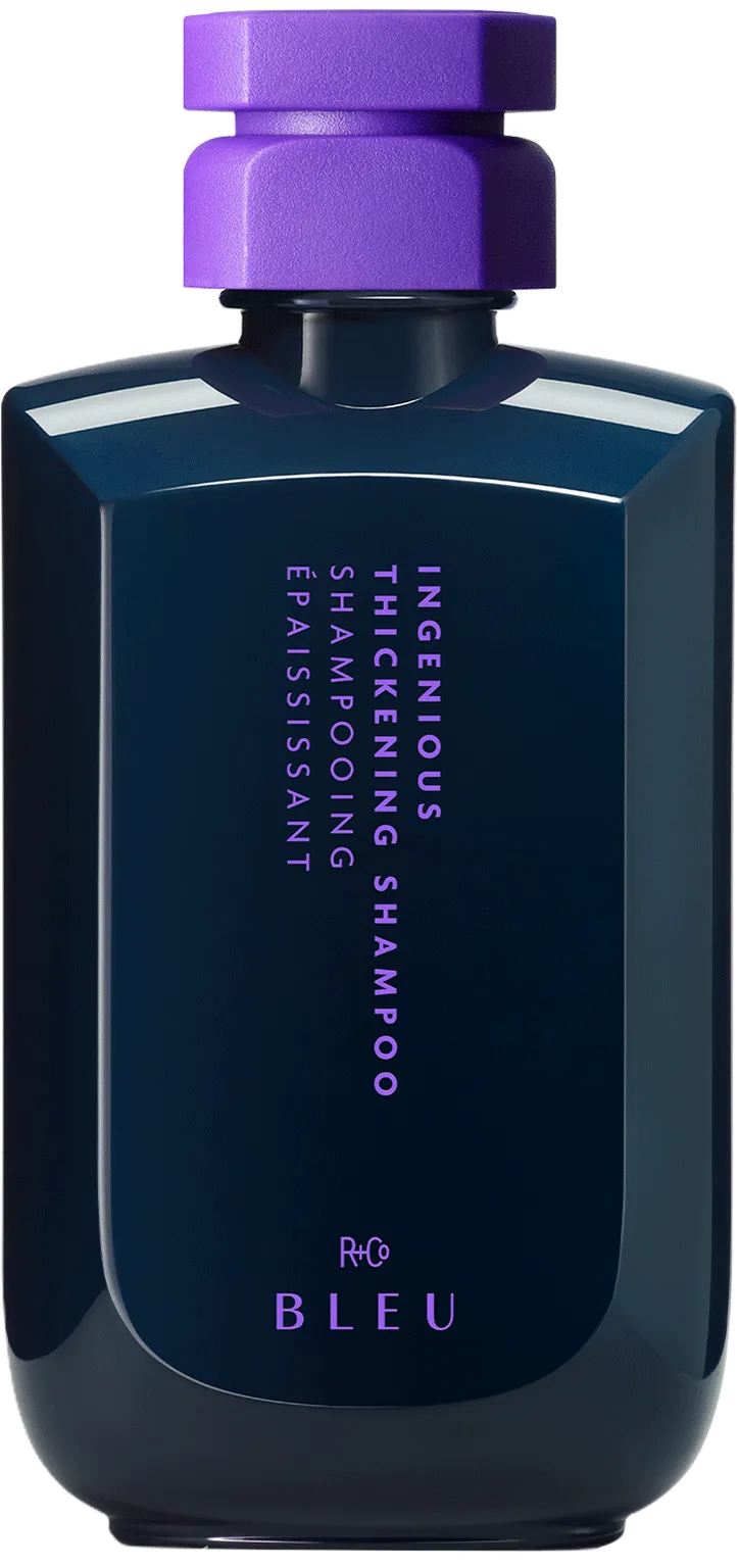 INGENIOUS THICKENING SHAMPOO