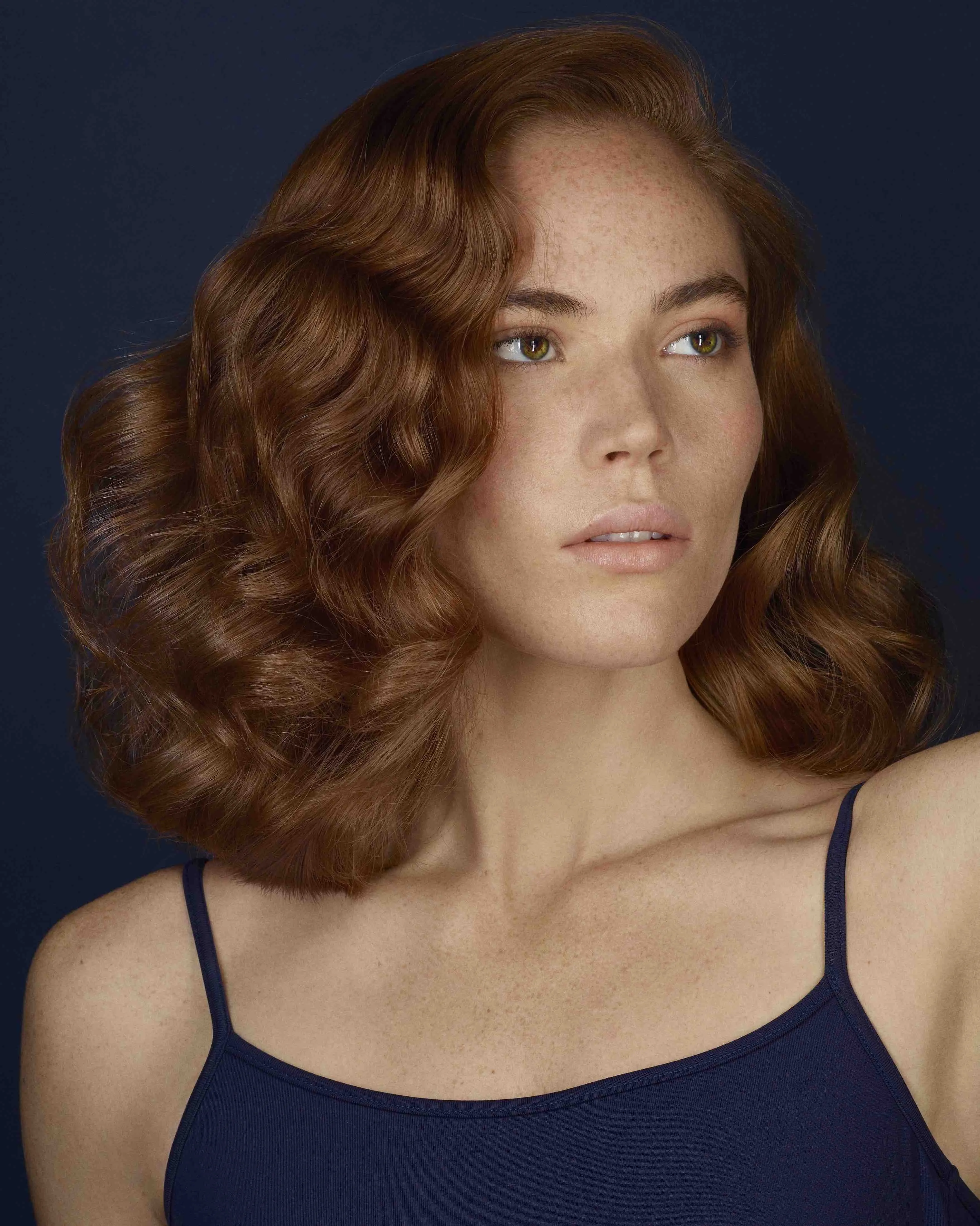 INGENIOUS THICKENING SHAMPOO