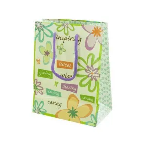 Inspirational Gift Bag ( Case of 20 )