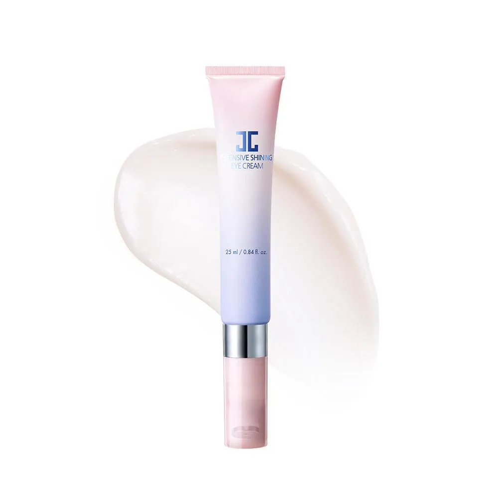 Intensive Shining Eye Cream