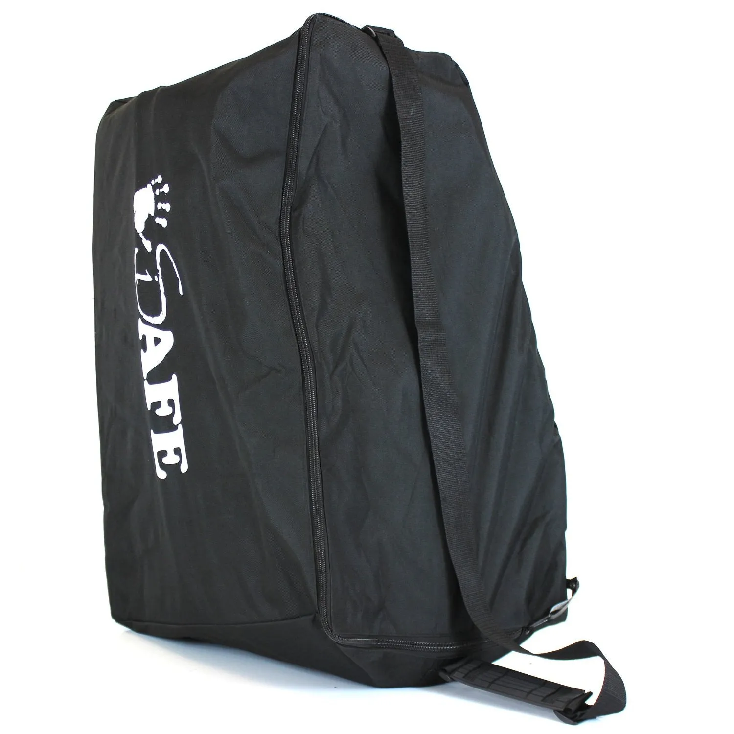 iSafe Carseat Travel Holiday Luggage Bag  For Caretero Sport Classic Car Seat