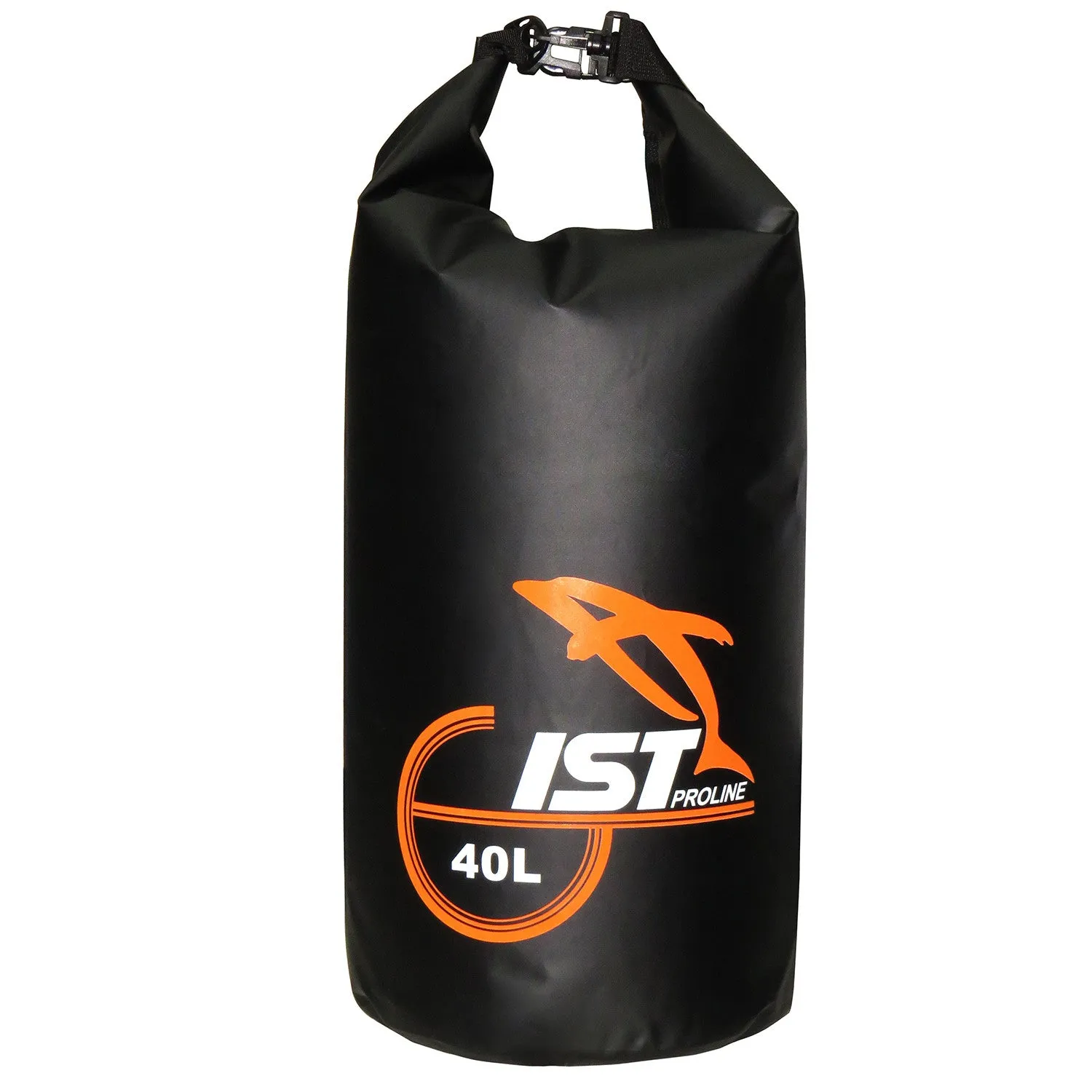 IST DB40L 40L Dry Bag with Adjustable Cross-Body Strap