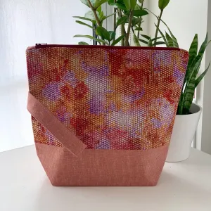 J Hendry Designs Medium Project Bag