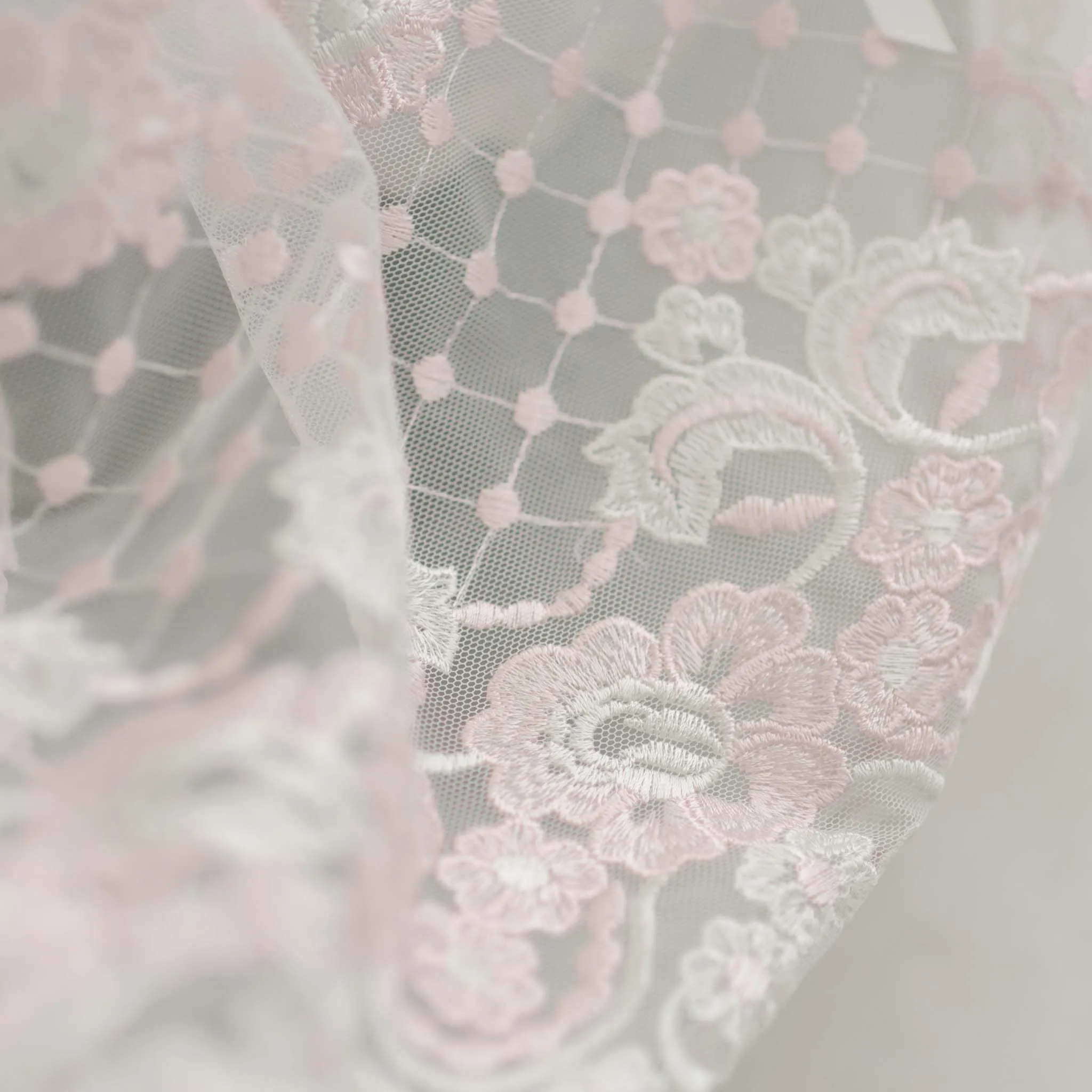 Joli Christening Gown