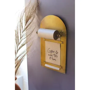 Kalalou - MAGNETIC NOTE ROLL - NDE1462