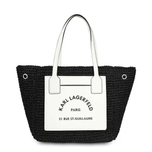 Karl Lagerfeld Women Shopping Shoulder Bag