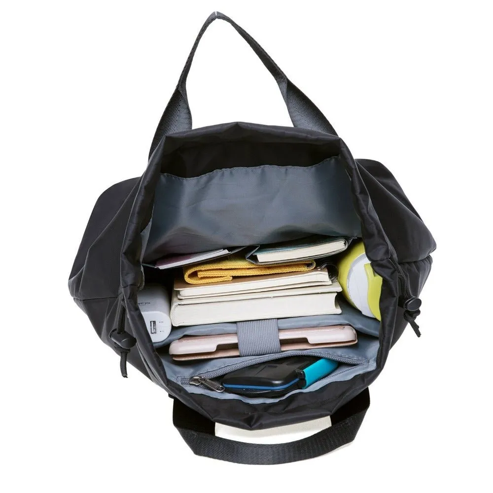 KAUKKO Backpack  for Cycling KH02-2 ( Black / 19.1L )