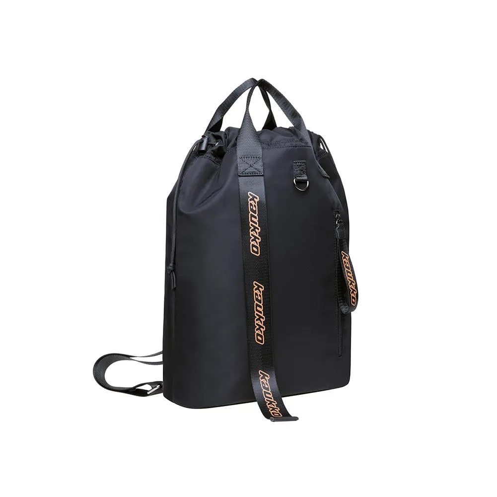 KAUKKO Backpack  for Cycling KH02-2 ( Black / 19.1L )
