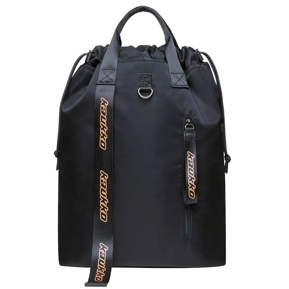 KAUKKO Backpack  for Cycling KH02-2 ( Black / 19.1L )