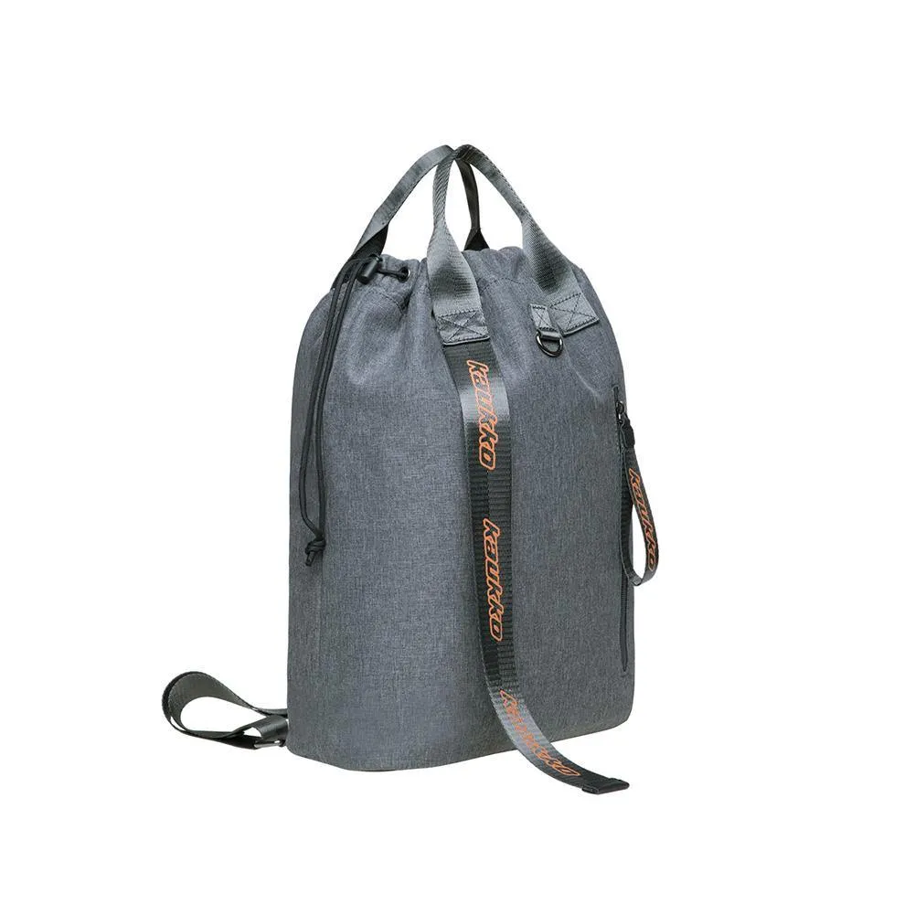 KAUKKO Backpack  for Cycling KH02 ( Grey / 19.1L )
