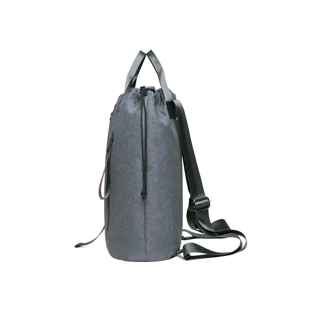 KAUKKO Backpack  for Cycling KH02 ( Grey / 19.1L )