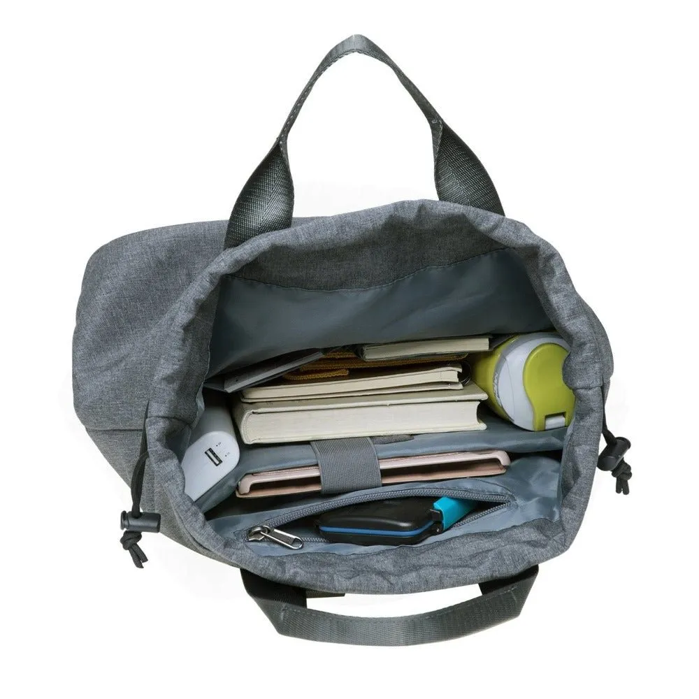 KAUKKO Backpack  for Cycling KH02 ( Grey / 19.1L )