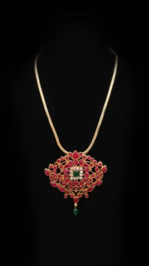 KEMP PRAHASAM PENDANT