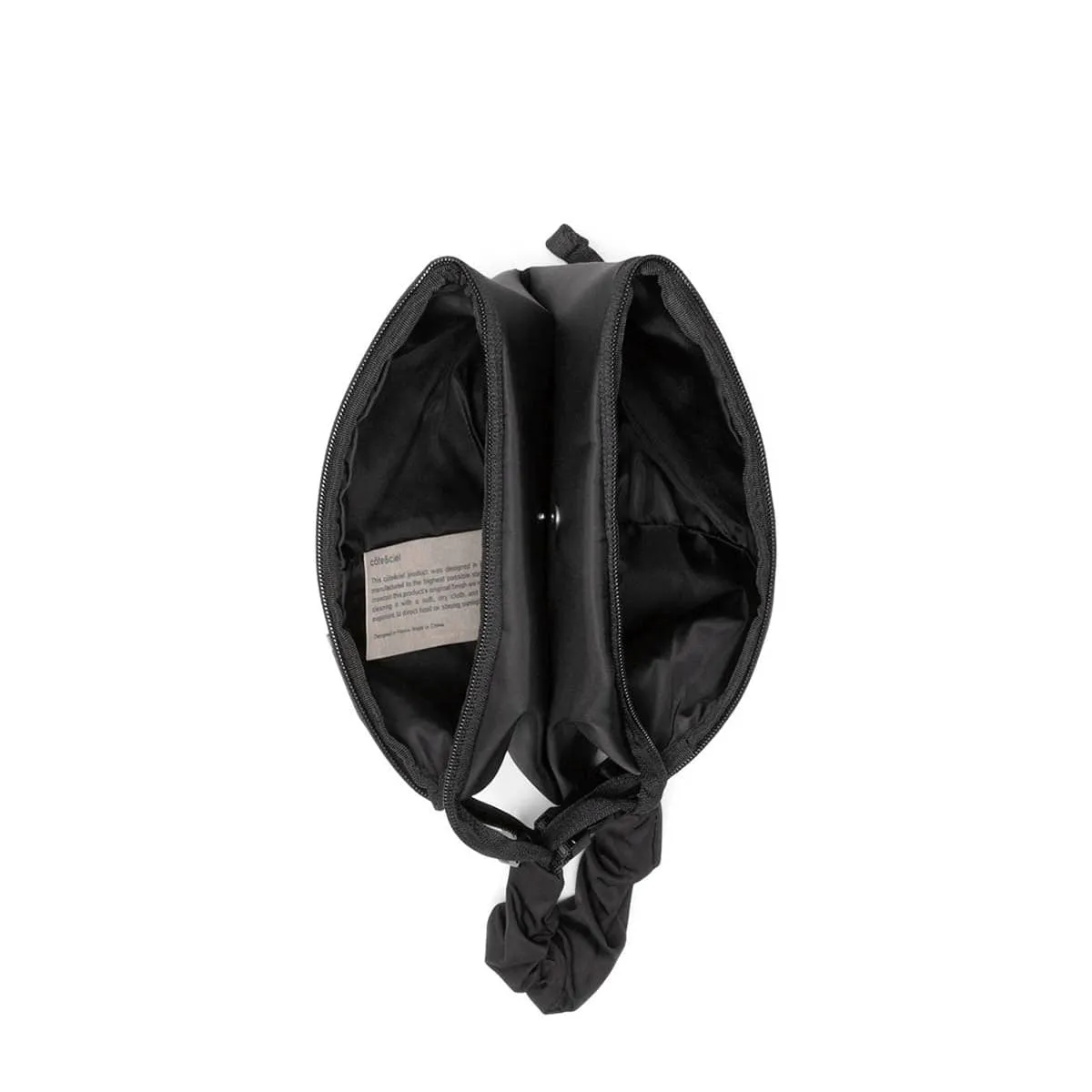 KIVU SMALL SLEEK