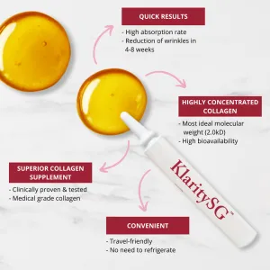 KlaritySG™ - Gorgeous by KlaritySG™