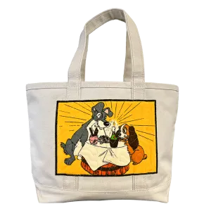 Lady and the Tramp BiG Tote