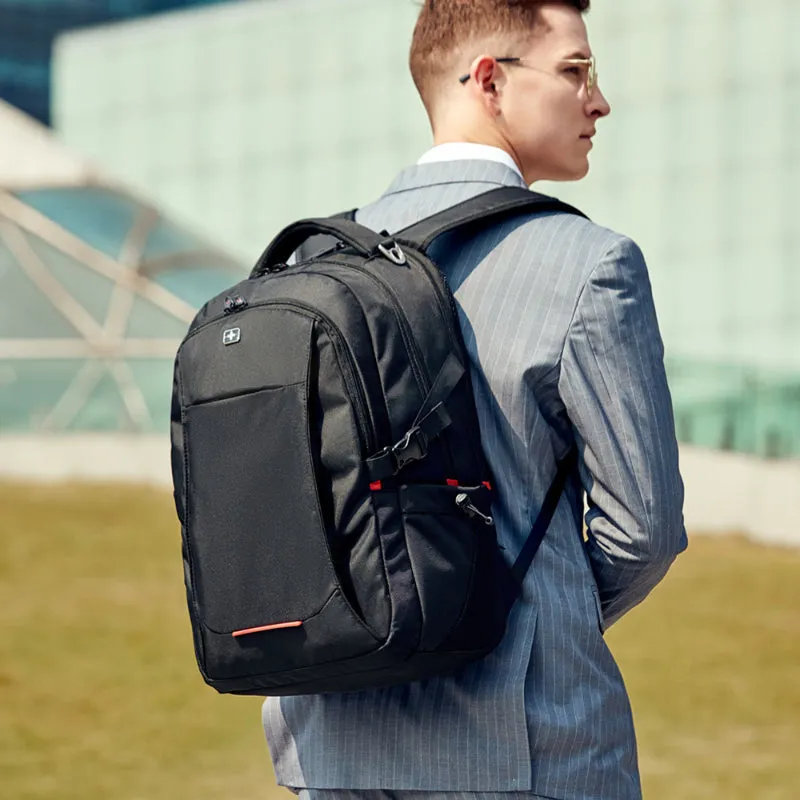 Laptop Backpack for Women Travel Computer Back Casual Student Schoolbag