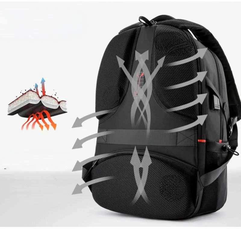 Laptop Backpack for Women Travel Computer Back Casual Student Schoolbag