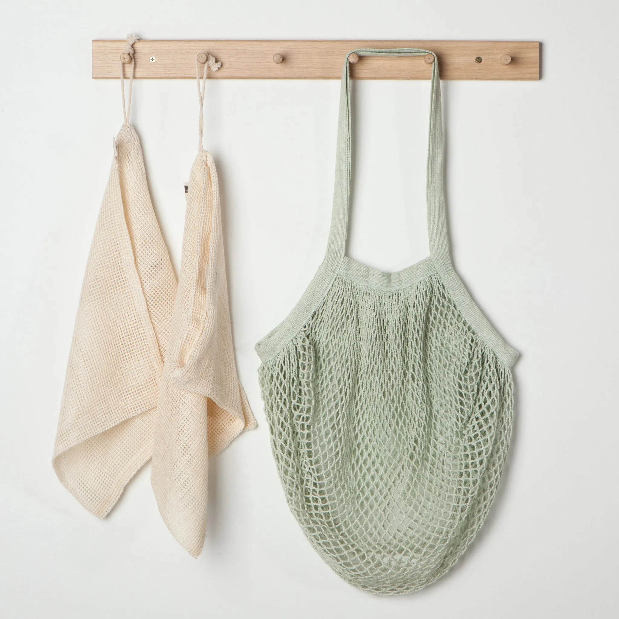 Le Marche Aloe Shopping Bag