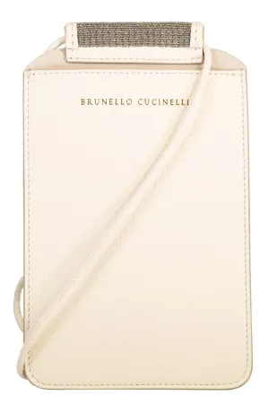 Leather Phone Case