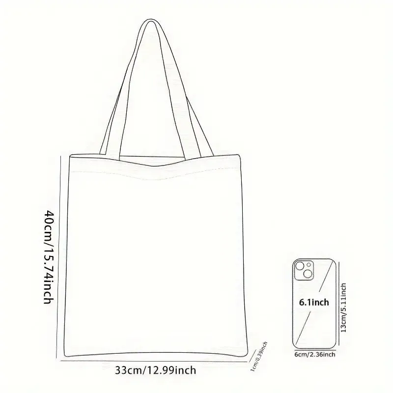 LEOPARD PRINT TOTE BAG