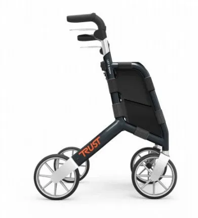 Let's Shop Rollator/Walker