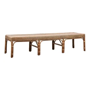 Luis Bench
