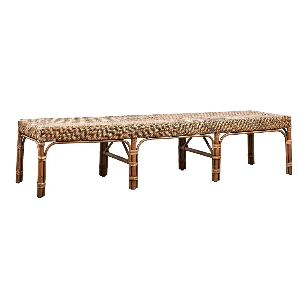 Luis Bench
