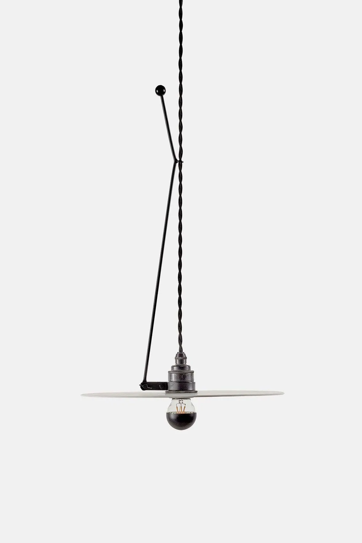Luna L1 - Pendant Lamp