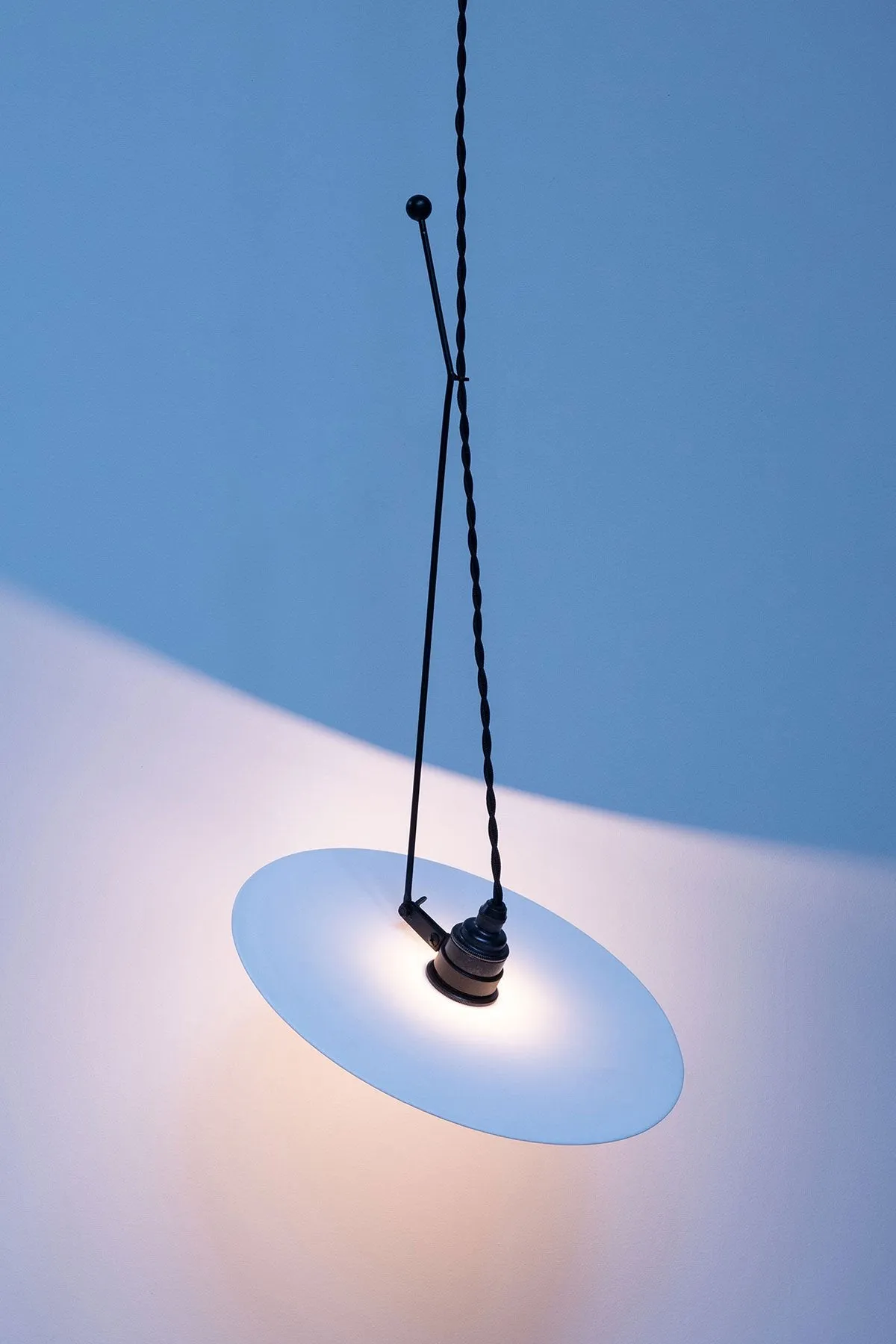 Luna L1 - Pendant Lamp