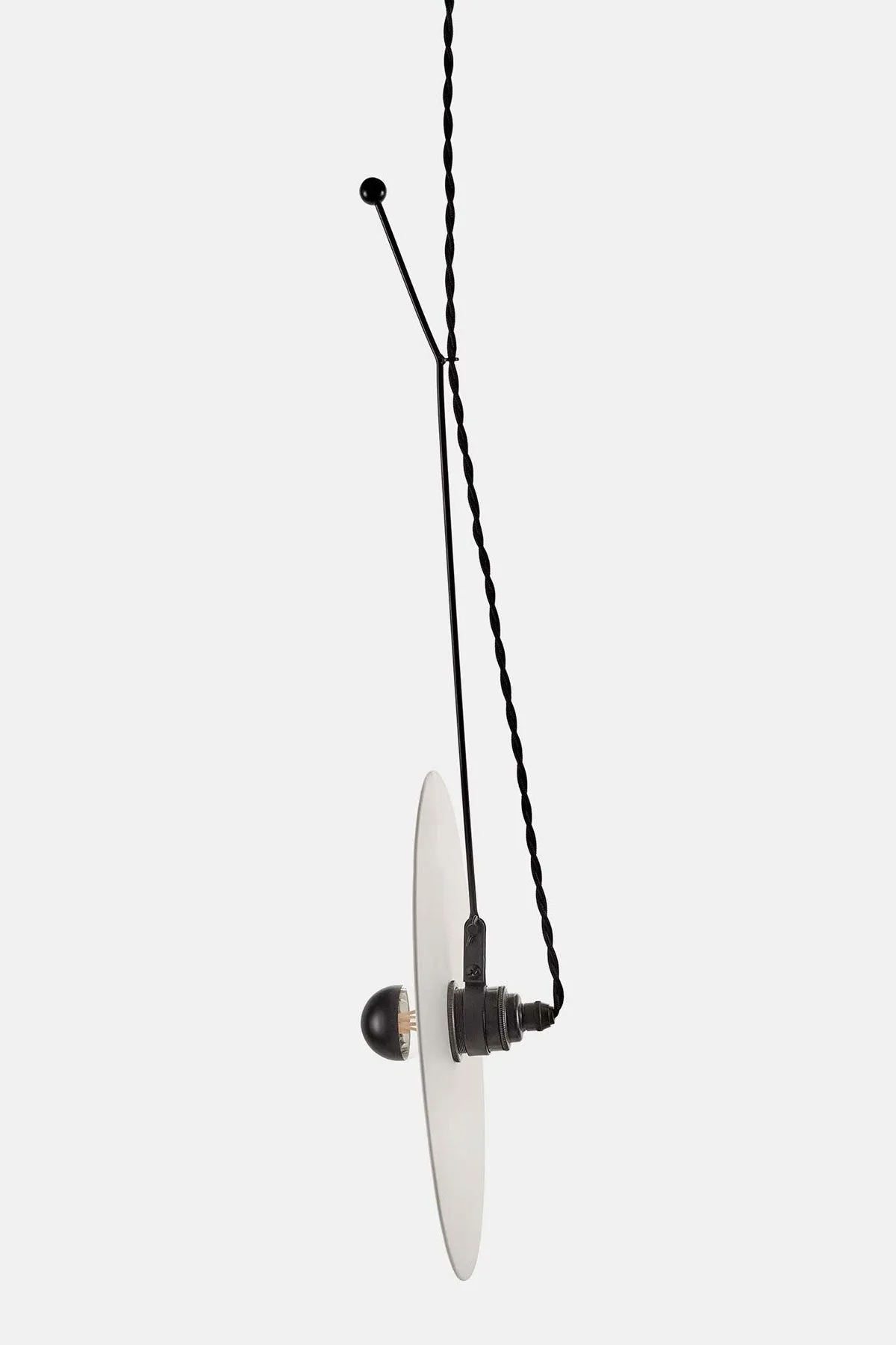 Luna L1 - Pendant Lamp