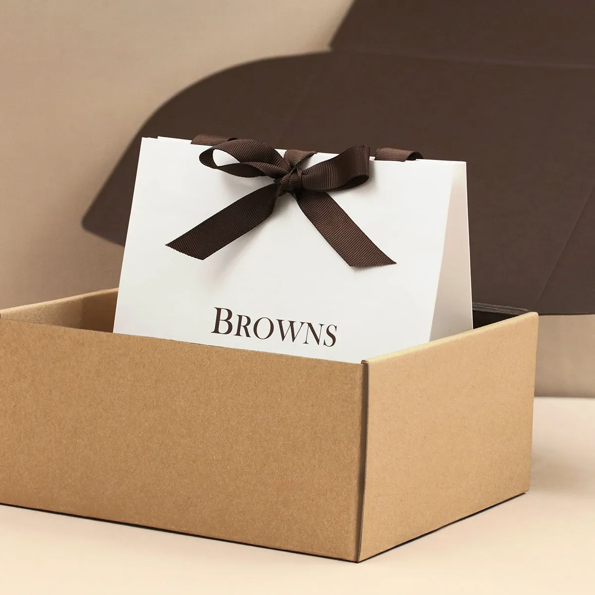 Luxury Small Gift Bag