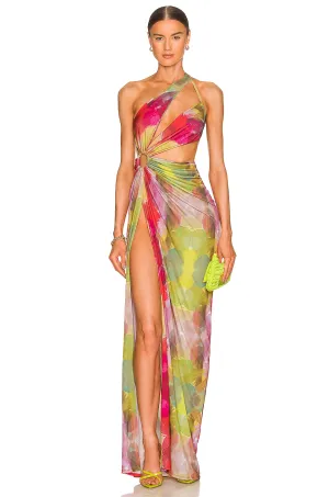 Mahala Elegant Dress
