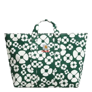 MARNI x CARHARTT WIP SHOPPING BAG
