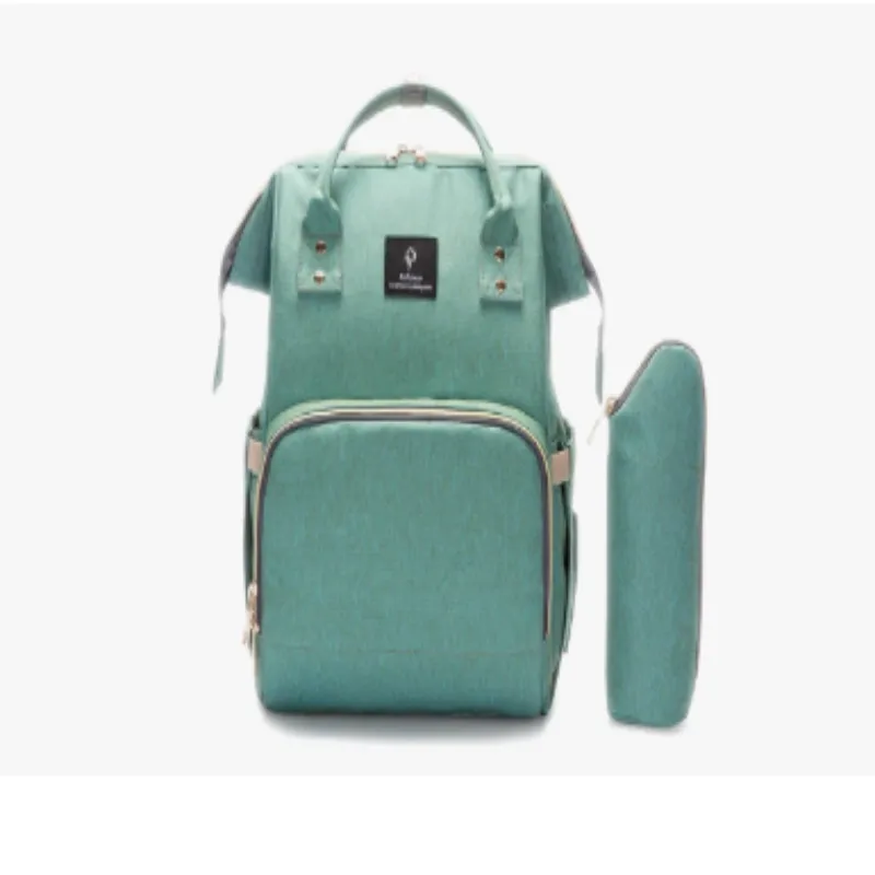 Maternity Diaper Backpack