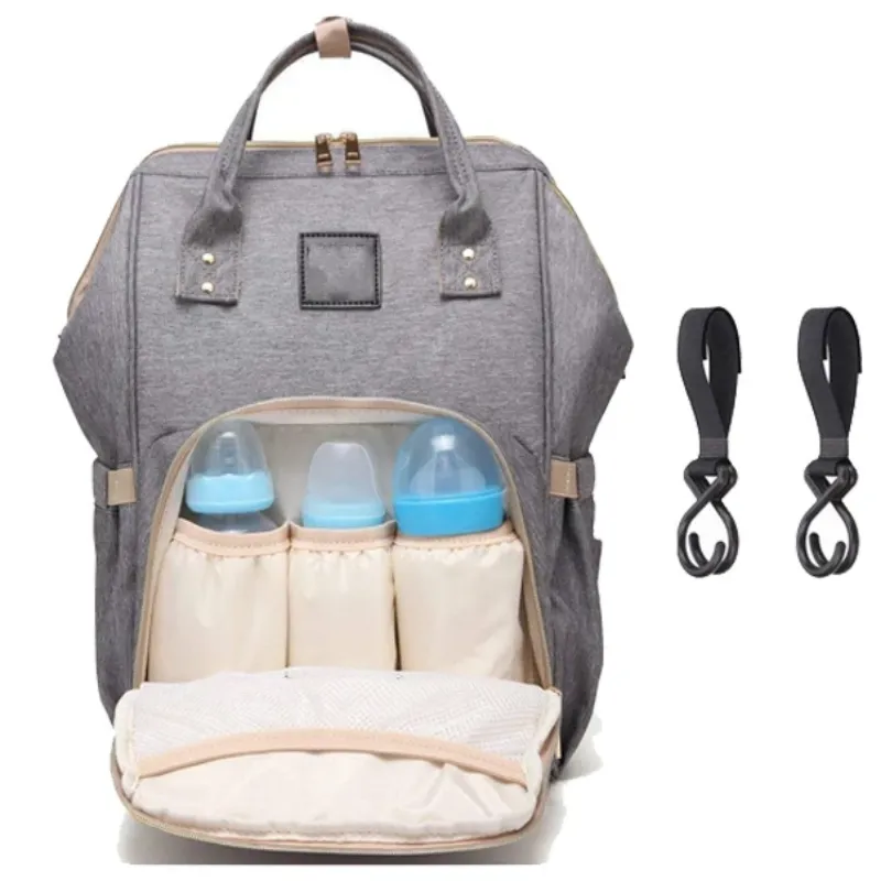 Maternity Diaper Backpack