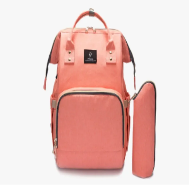 Maternity Diaper Backpack