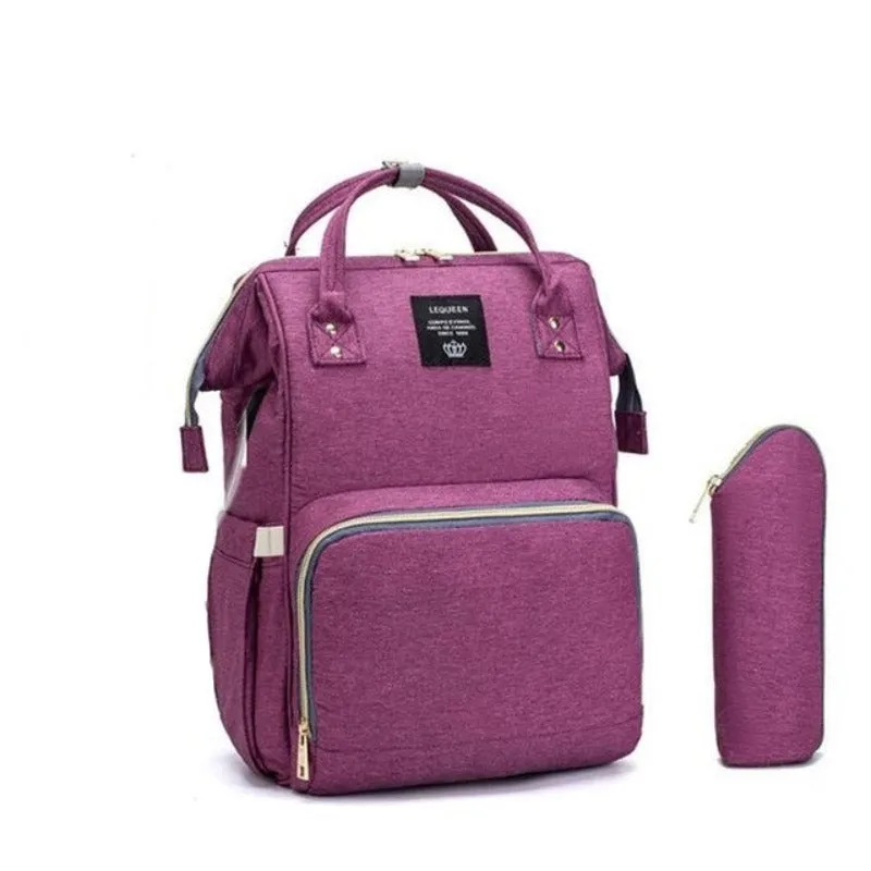 Maternity Diaper Backpack