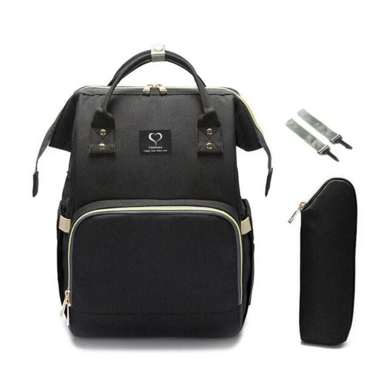 Maternity Diaper Backpack