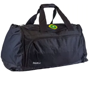 Mc Keever Millstreet GAA - Cork Core 22 Medium Kitbag - Navy