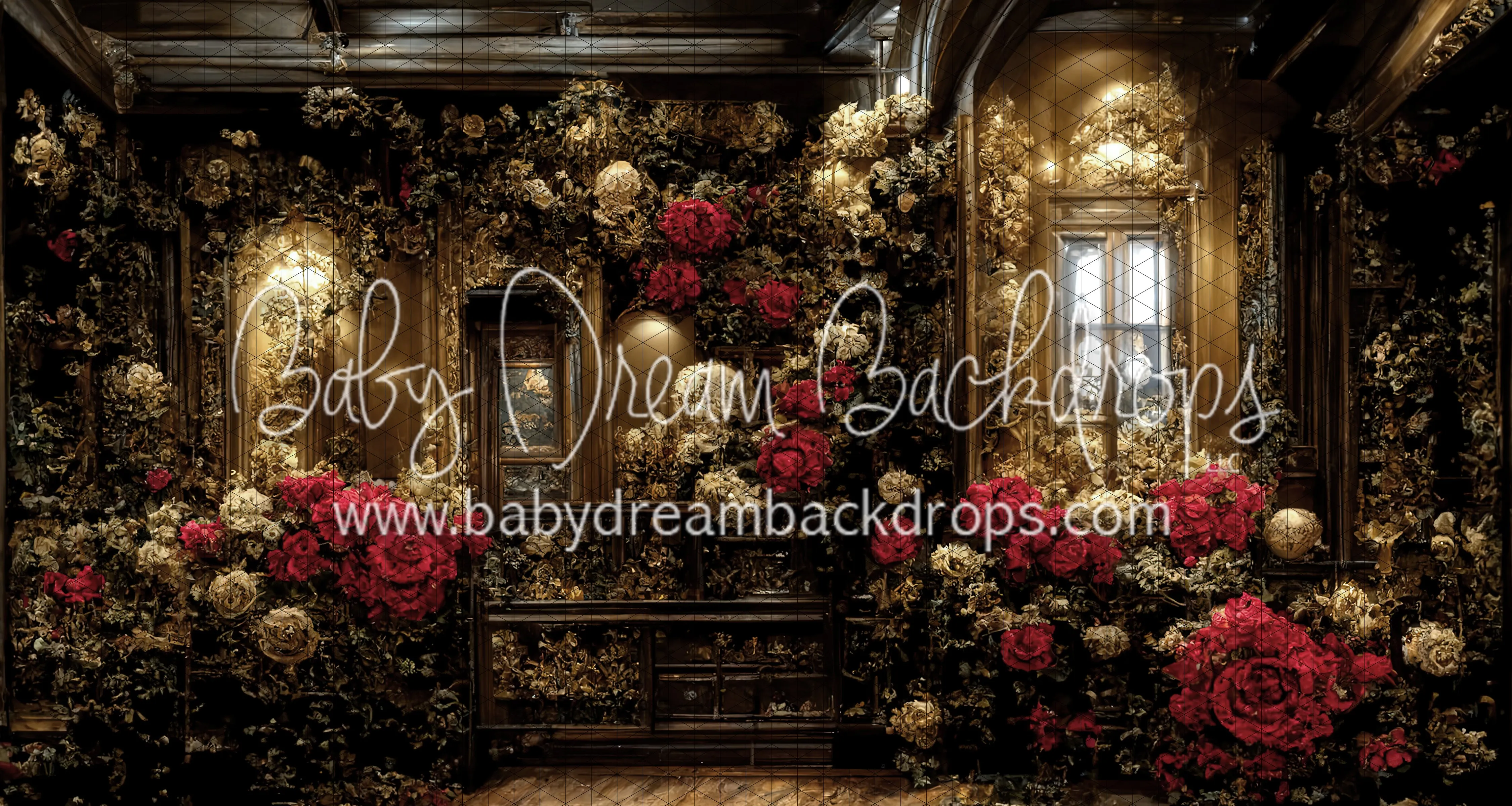 Meet me at the Clock (BD) Digital Download