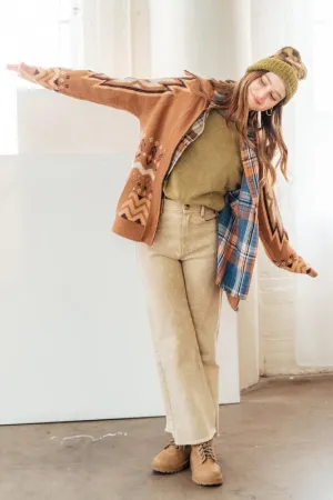 Mineral Straight Jeans